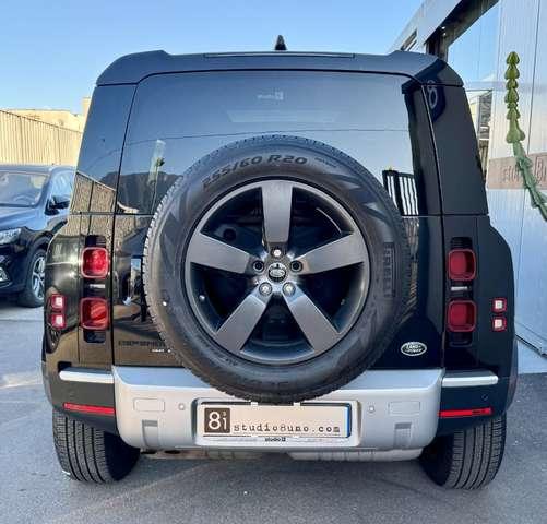 Land Rover Defender 110 2.0 SD4 240CV AWD Auto SE