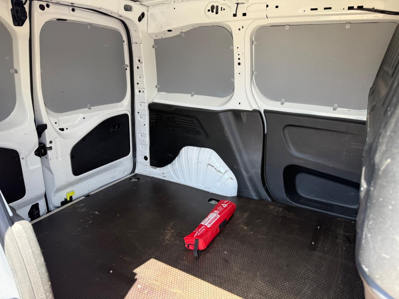 Citroen Berlingo BlueHDi 100 Van M Worker (1000Kg)