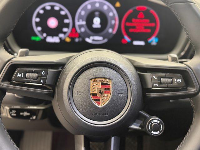 PORSCHE Cayenne Coupé 3.0 V6 IVA ESPOSTA