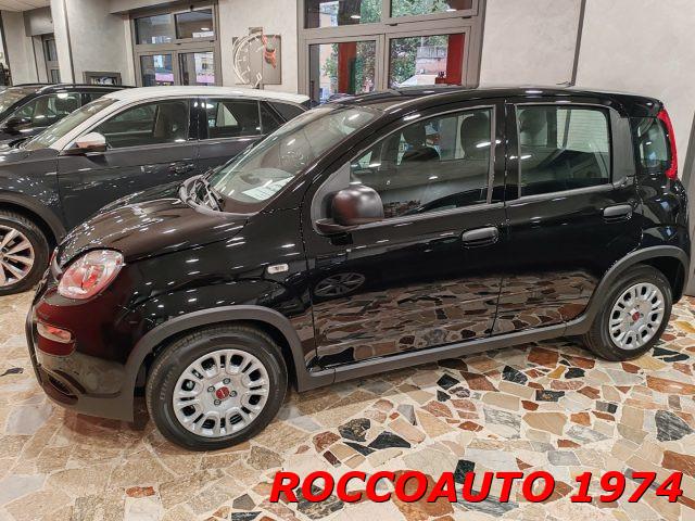 FIAT Panda 1.0 Hybrid PREZZO REALE ITALIANA