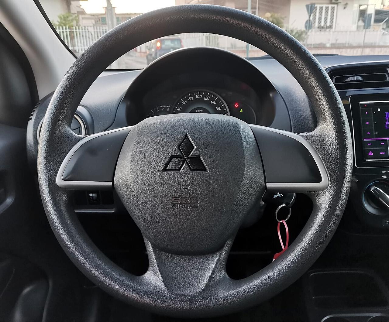 Mitsubishi Space Star 1.2 Intense