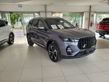 DR AUTOMOBILES dr 6.0 1.5 Turbo MT voyager suv