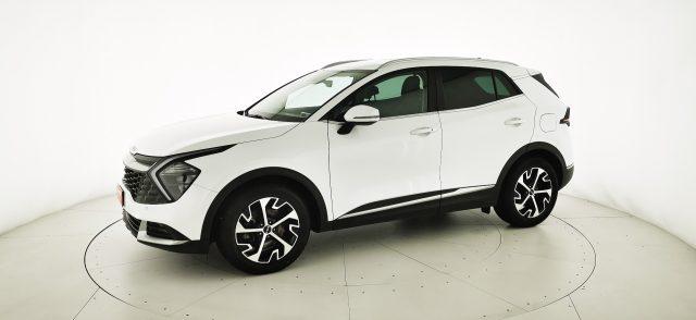 KIA Sportage 1.6 CRDi MHEV Style