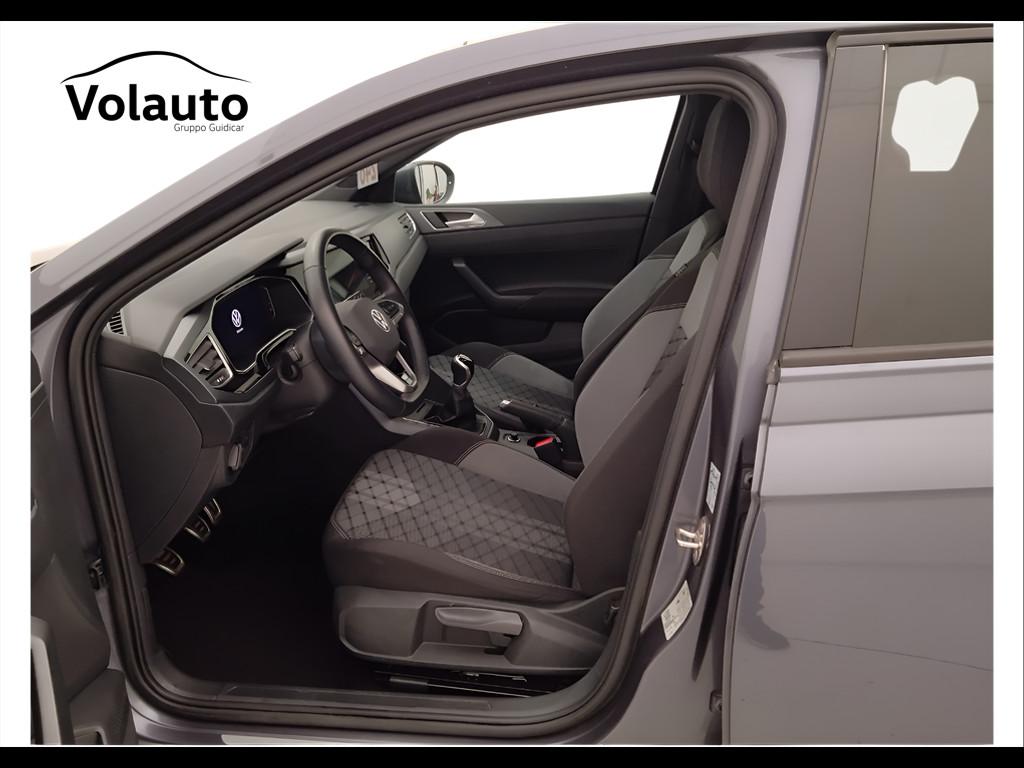 VOLKSWAGEN Taigo - Taigo 1.0 tsi R-Line 115cv