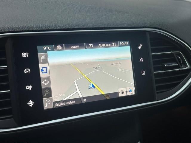 Peugeot 308 BlueHDi 120 S&S SW Allure