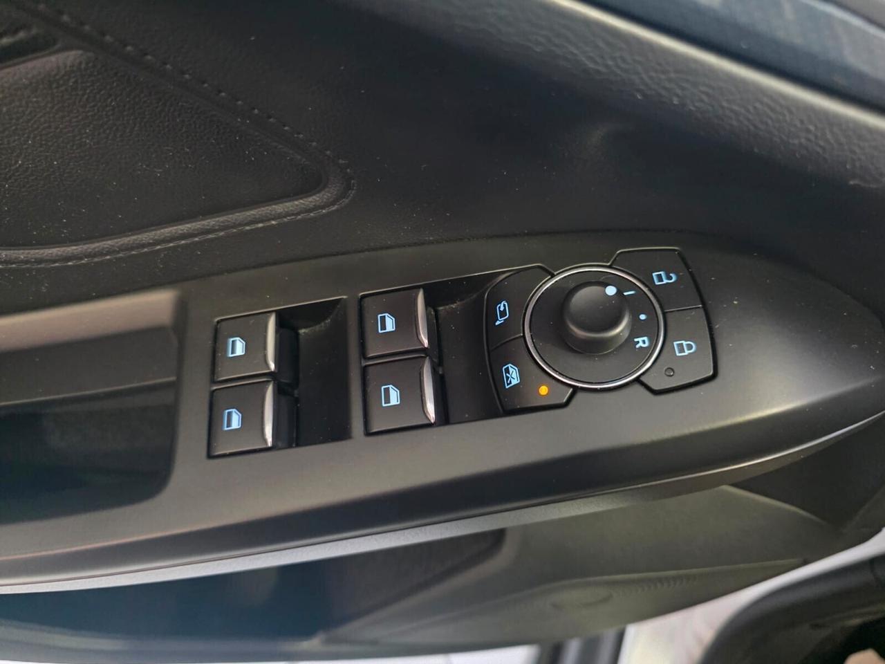 FORD FOCUS 1.5 DIESEL DEL NORD ITA 2022