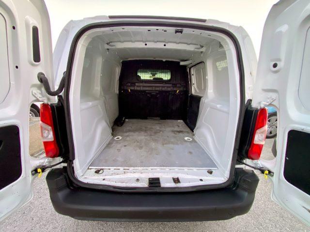 TOYOTA Proace City 1.5D 100 CV S&S PC 4p. Comfort
