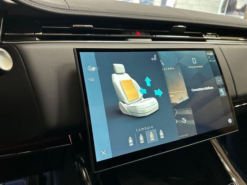 Land Rover RR Sport Range Rover Sport 3.0D l6 249 CV Dynamic HSE | IVA ESPOSTA