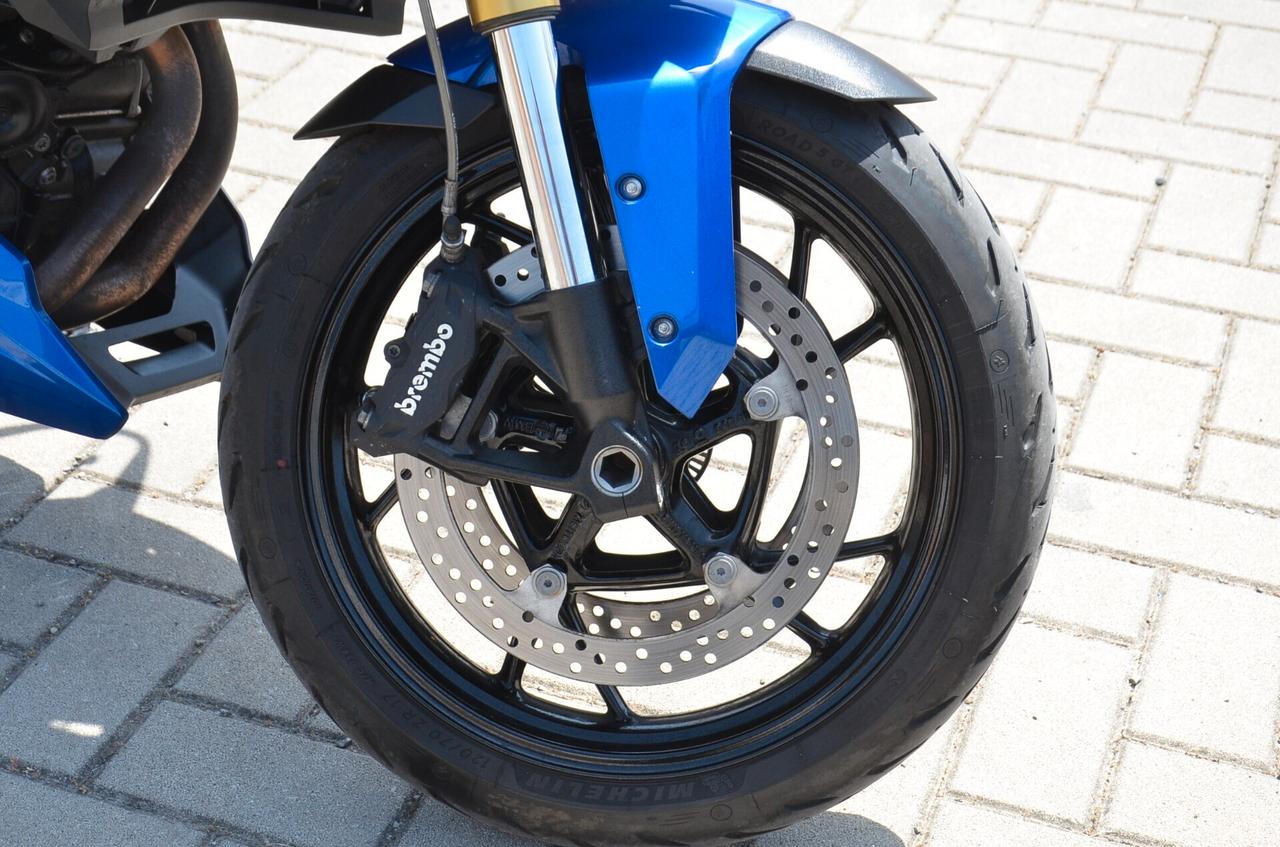 Bmw F 900 XR