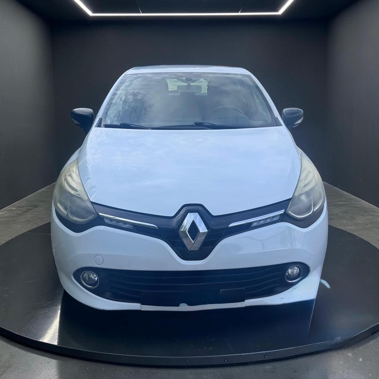 Renault Clio 1.2 75CV 5 porte Live