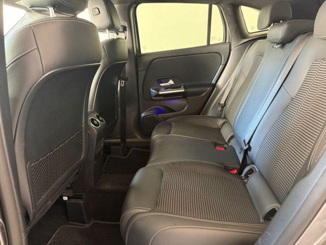 MERCEDES-BENZ GLA 220 d Automatic Sport Plus