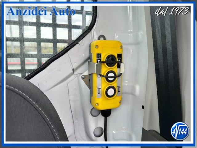 FORD Transit 350 2.0 EcoBl.130CV Cassone Ribaltabile