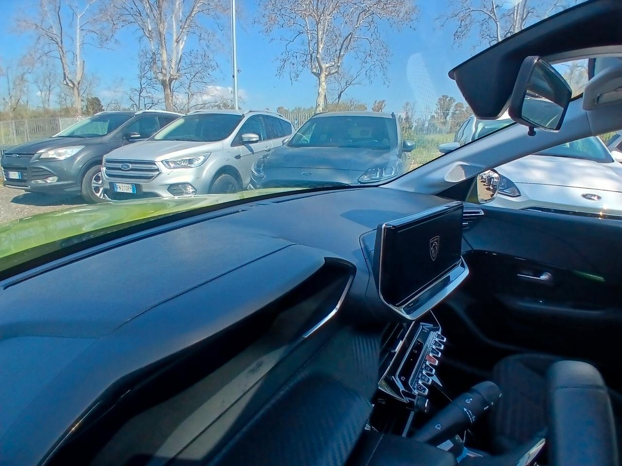 Peugeot 208 100cv S&S Active Pack