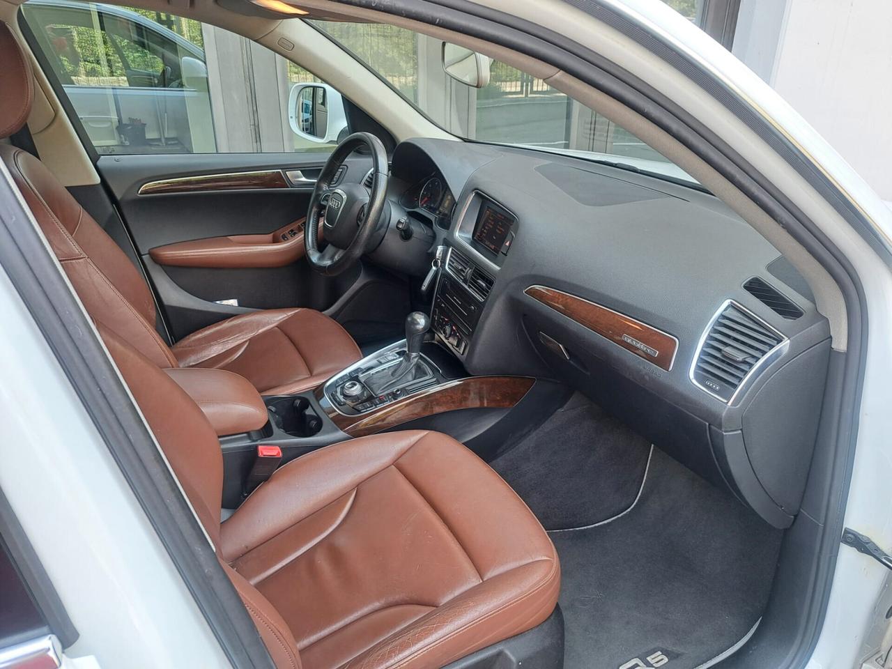 Audi Q5 2.0 TDI 170 CV quattro S tronic Advanced