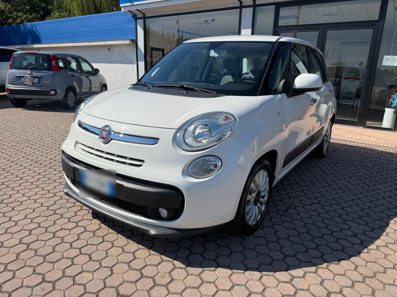 Fiat 500L 1.3 Multijet 95 CV OK NEOPATENTATI