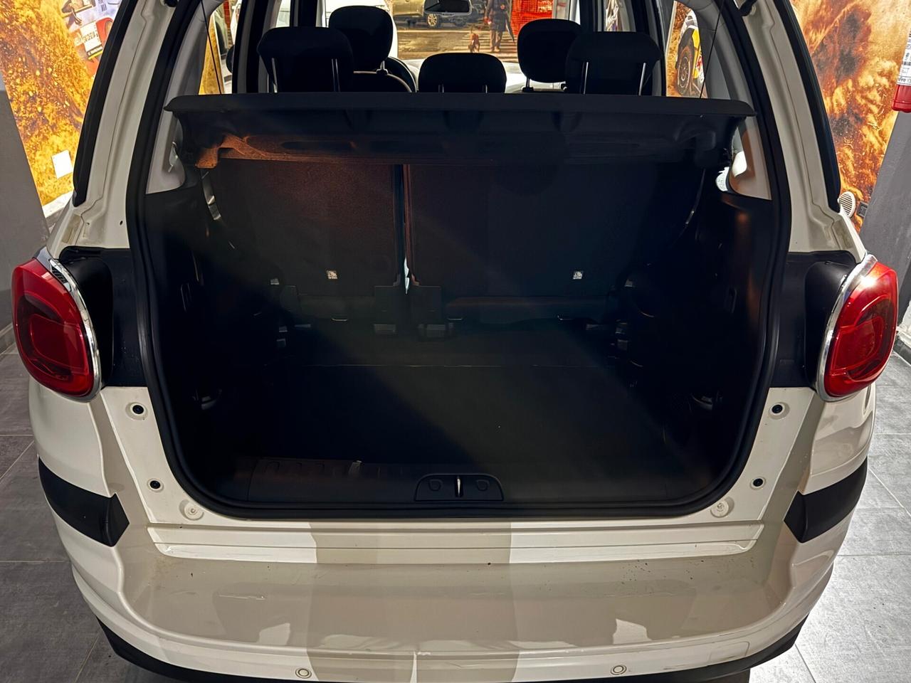 Fiat 500L 1.3 Multijet 95 CV BUSINESS