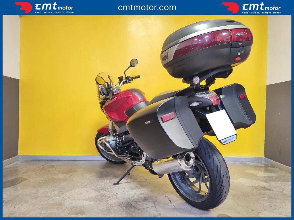 BMW R 1200 R - 2011