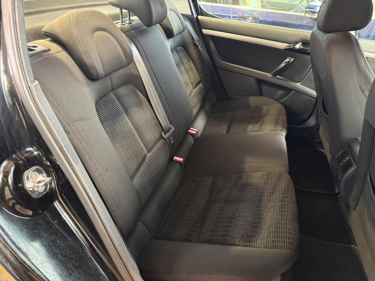 Peugeot 407 1.6 hdi 110 cv Premium