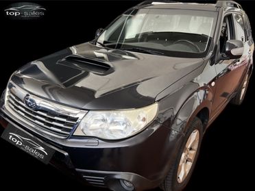 Subaru Forester 2.0D XS Exclusive 4x4