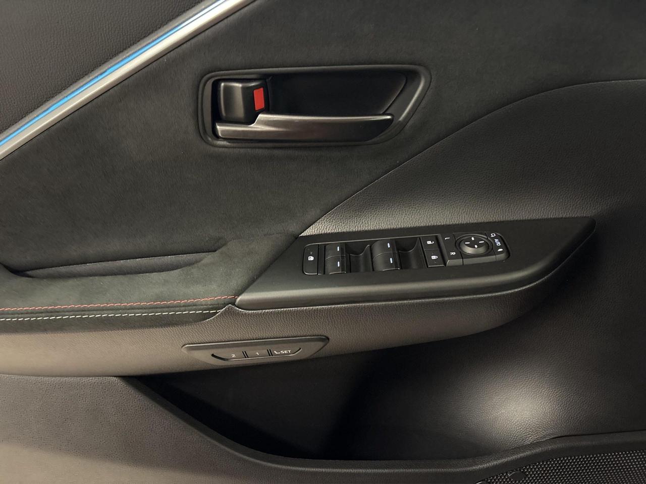 Toyota C-HR 2.0 phev GR Sport fwd e-cvt