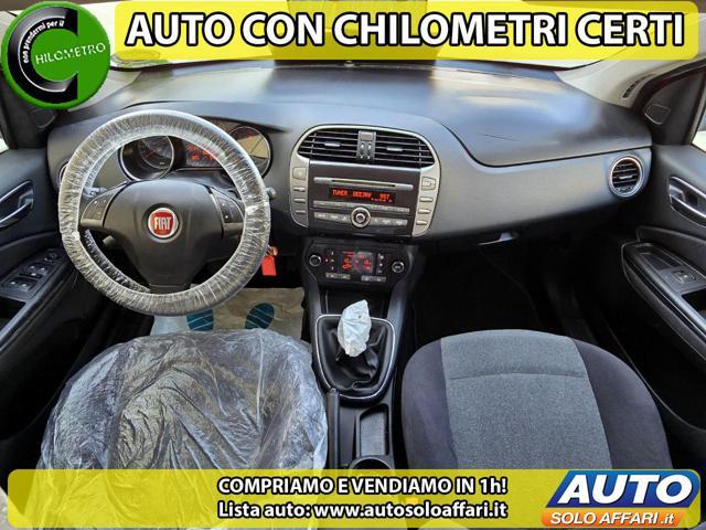 FIAT Bravo 1.6 MJT 88.000KM DIESEL OK NEOPATENTATI