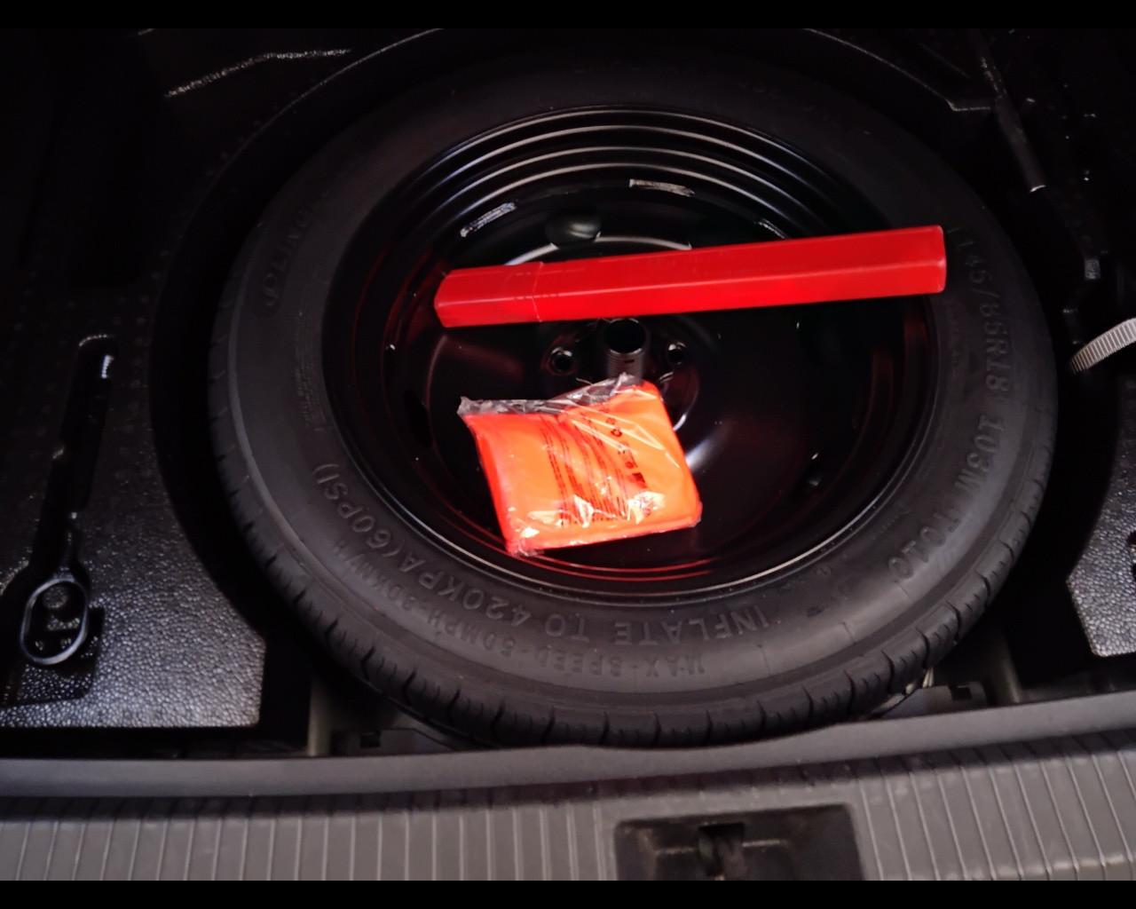 VOLKSWAGEN Tiguan III 2024 - Tiguan 2.0 tdi Life 150cv dsg