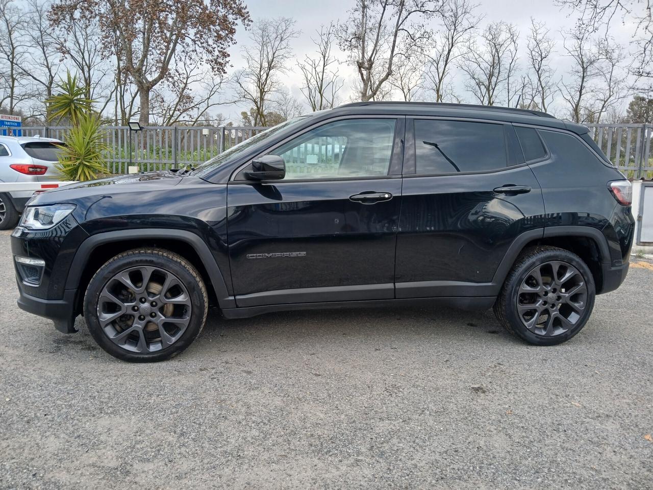Jeep Compass 1.3 Turbo T4 150 CV aut. 2WD S