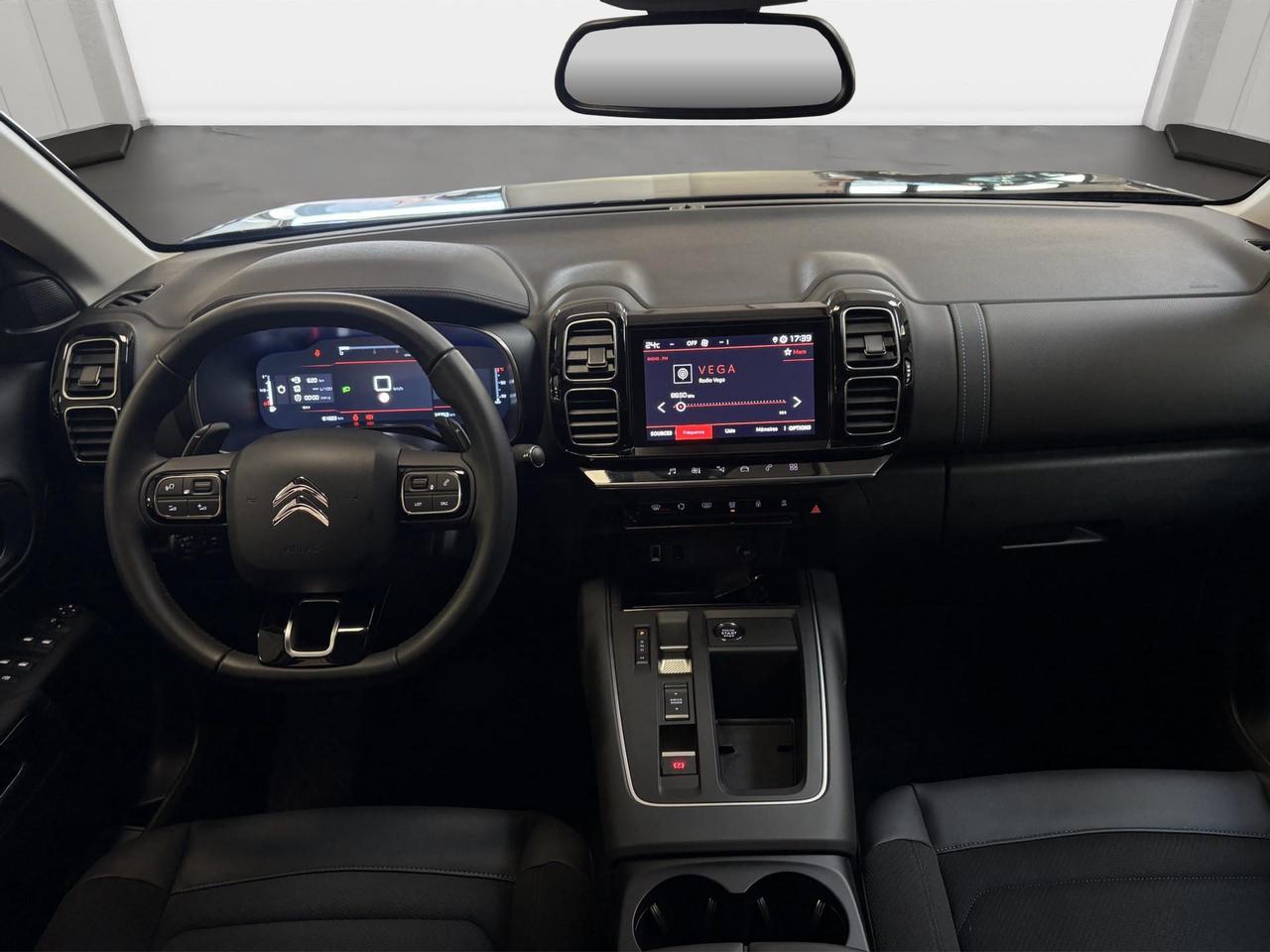 Citroen C5 Aircross 1.5 bluehdi Feel Pack s&s