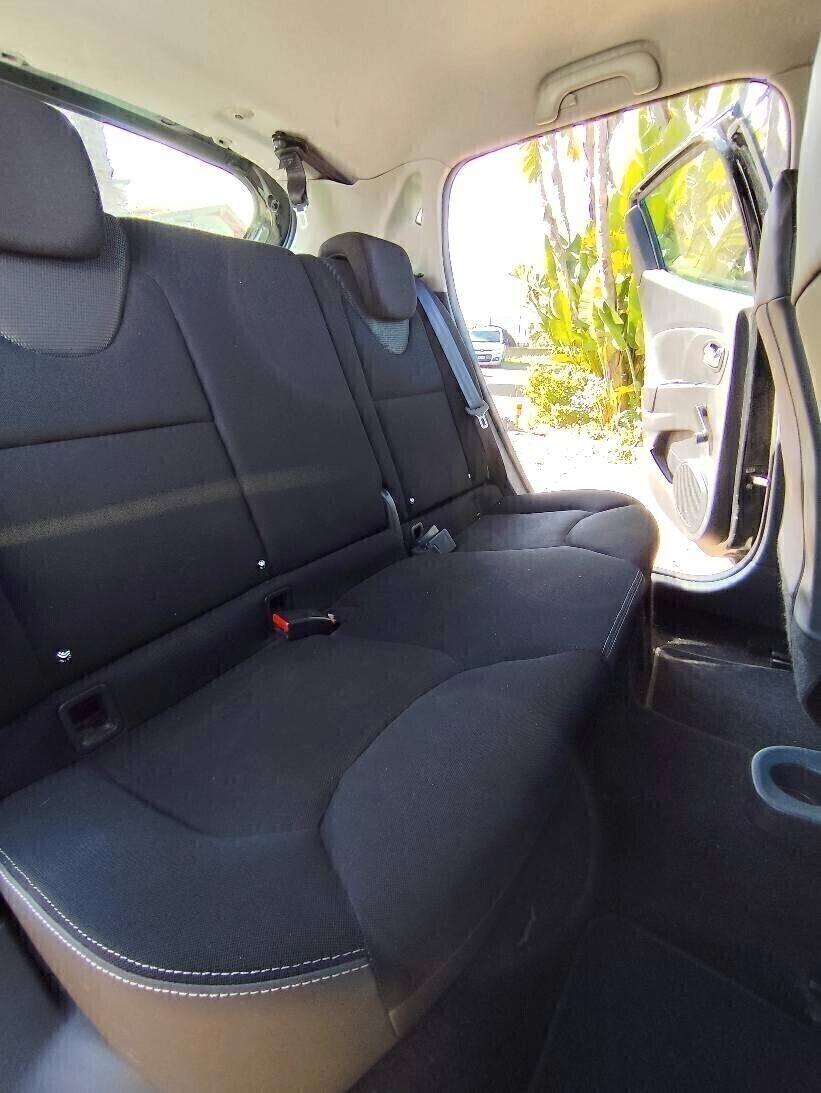 Renault Clio 1.5 dCi 8V 75CV 5 porte Live