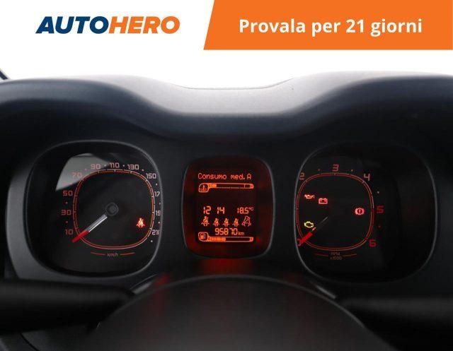 FIAT Panda 1.3 MJT 95 CV S&S Easy