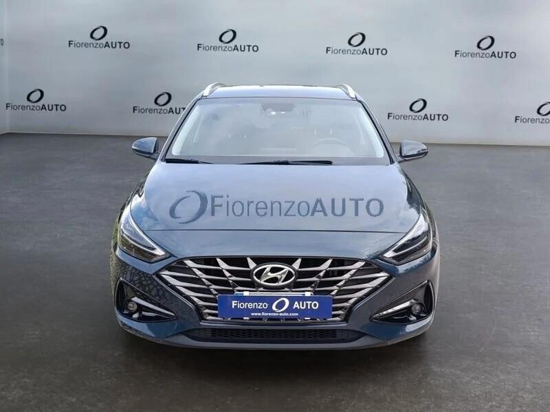 Hyundai i30 Wagon 1.0 T-GDI Prime