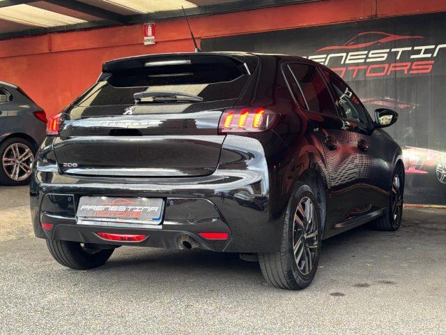 PEUGEOT 208 PureTech 100 Stop&Start 5 porte Allure