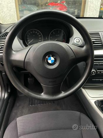 BMW 118 d 2.0 143CV Cabrio " tagliandata sempre