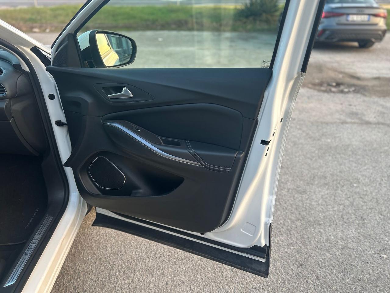 Opel Grandland X Ultimate 1.6 D #8490