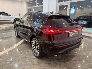 Audi Q5 SPB TDi S tronic quattro line edition