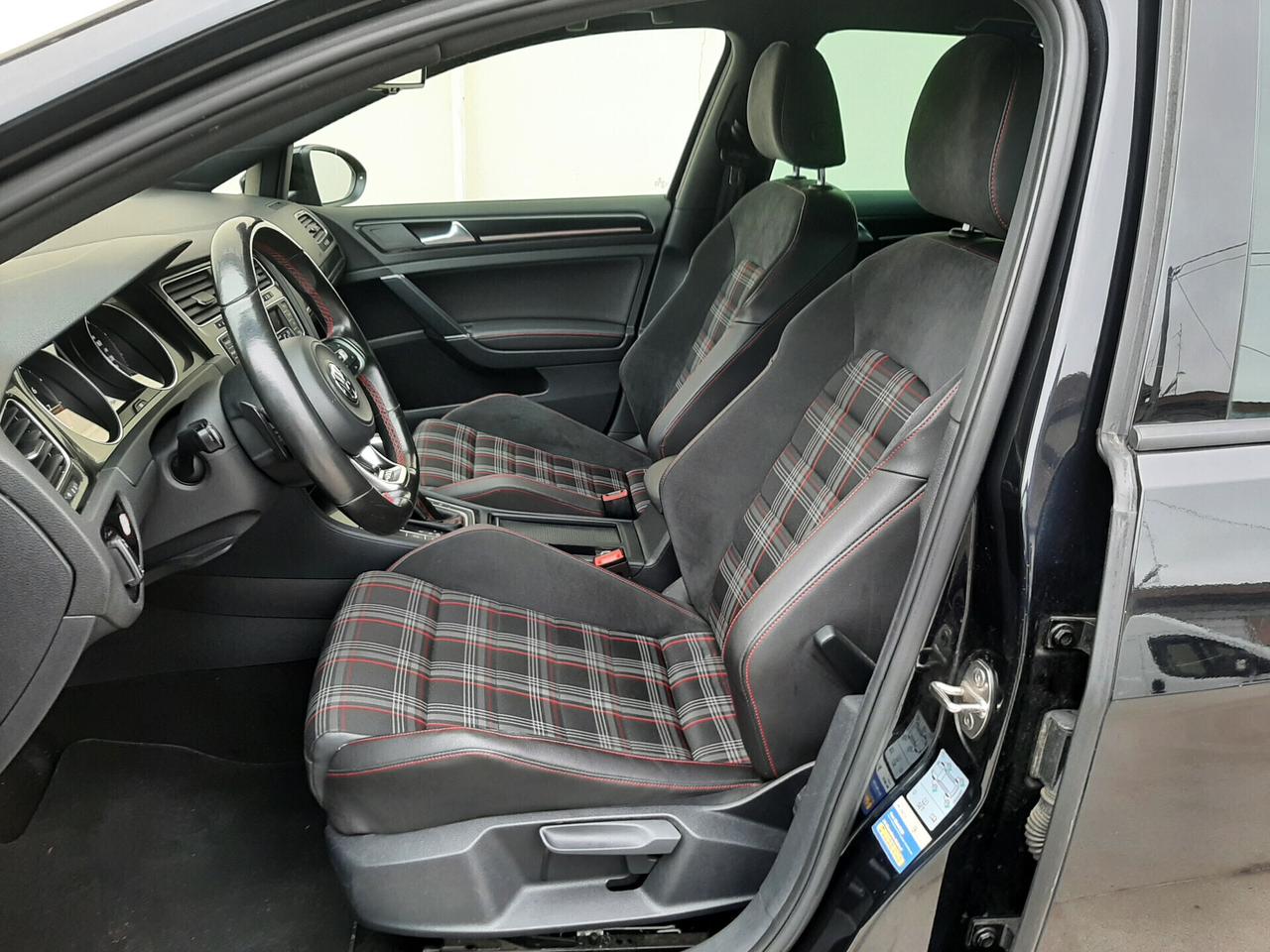 Volkswagen Golf GTI 2.0 TSI DSG 5p. BM Tech ABT