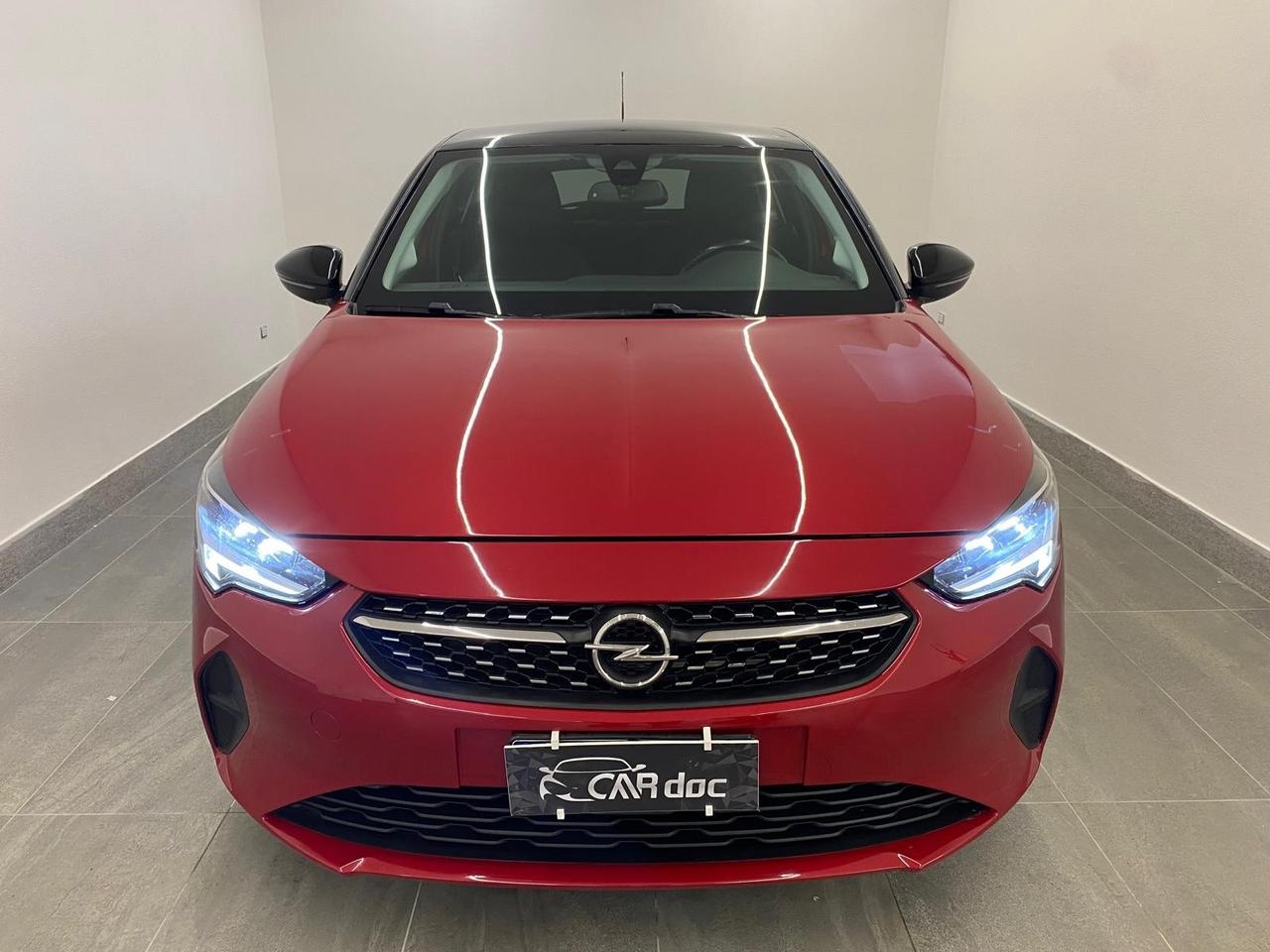 Opel Corsa 1.2 Elegance