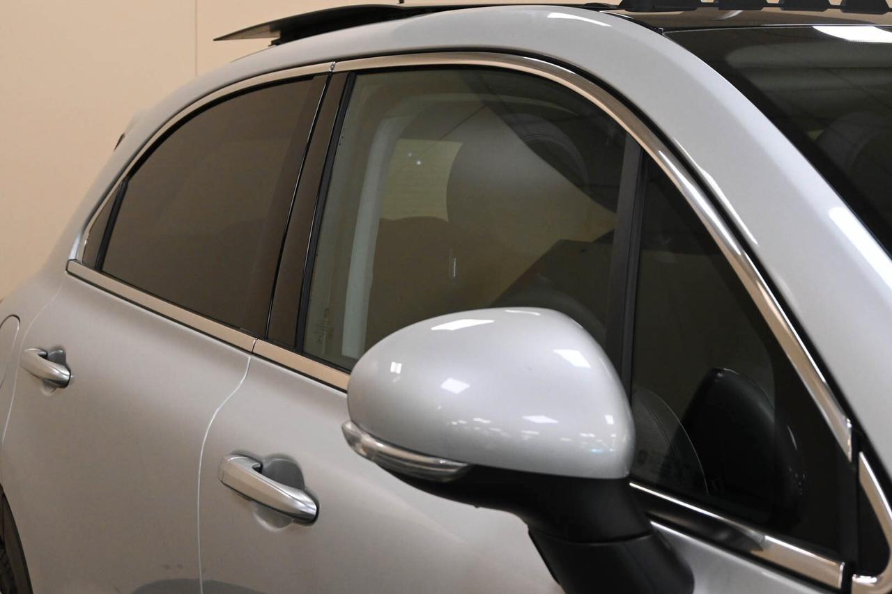 FIAT 500X 500X 1.3 T4 150 CV DCT Cross