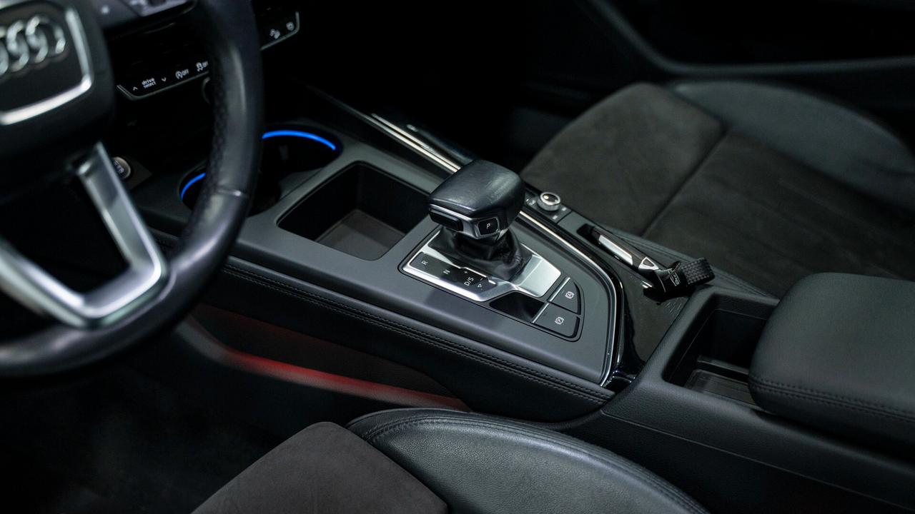 Audi A4 allroad 40 2.0 TDI MHEV QUATTRO TETTO PACK LUCI VIRTUAL PE