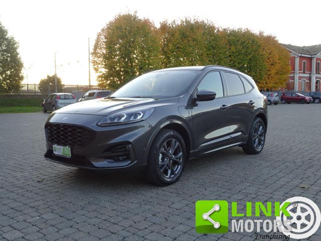 FORD Kuga 2.5 Plug In Hybrid 225 CV CVT 2WD ST-Line