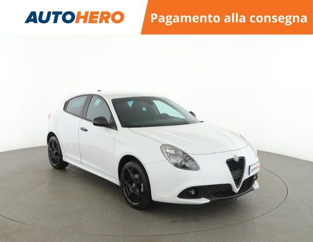 ALFA ROMEO Giulietta 1.4 Turbo 120 CV B-Tech