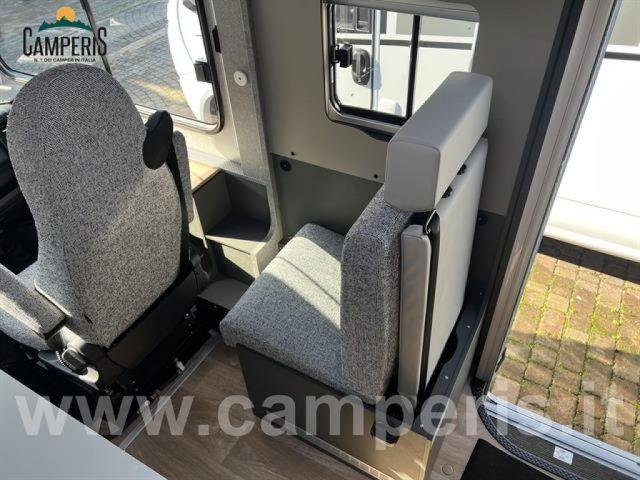 DETHLEFFS DETHLEFFS TREND I 7057 DBL STANDARD