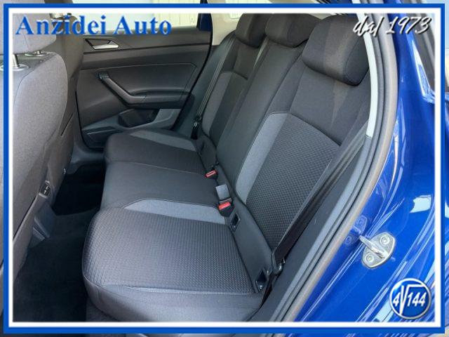 VOLKSWAGEN Taigo 1.0 TSI 95 CV Life