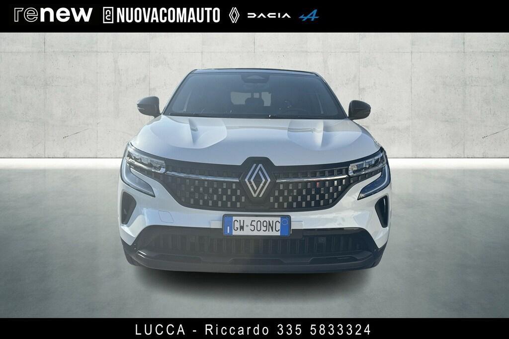 Renault Austral 1.3 mild hybrid Techno Auto