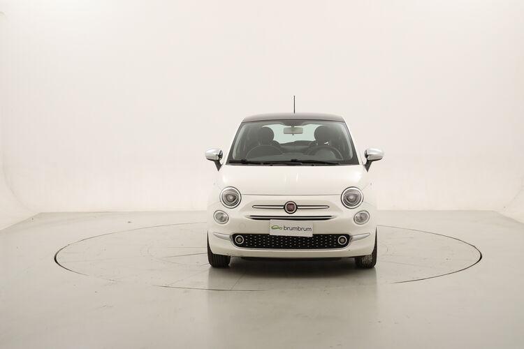Fiat 500 Lounge BR145428 1.2 Benzina 69CV