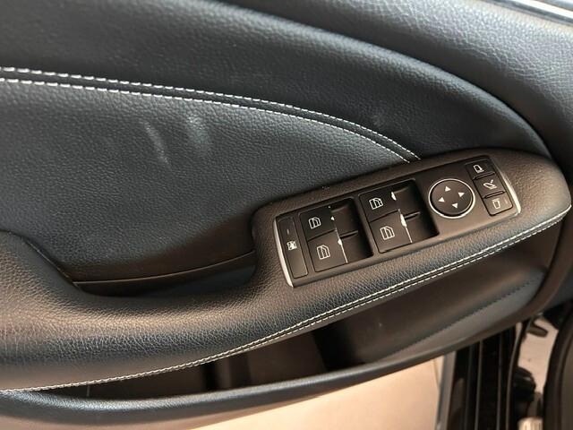 Mercedes-benz B 180 CDI Executive
