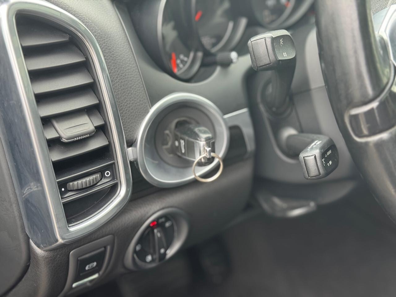 Porsche Cayenne 3.0 Diesel