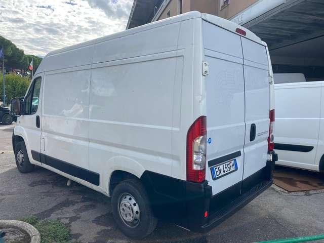 Fiat DUCATO LASTR.17Q L PM H2 2.3 EURO5