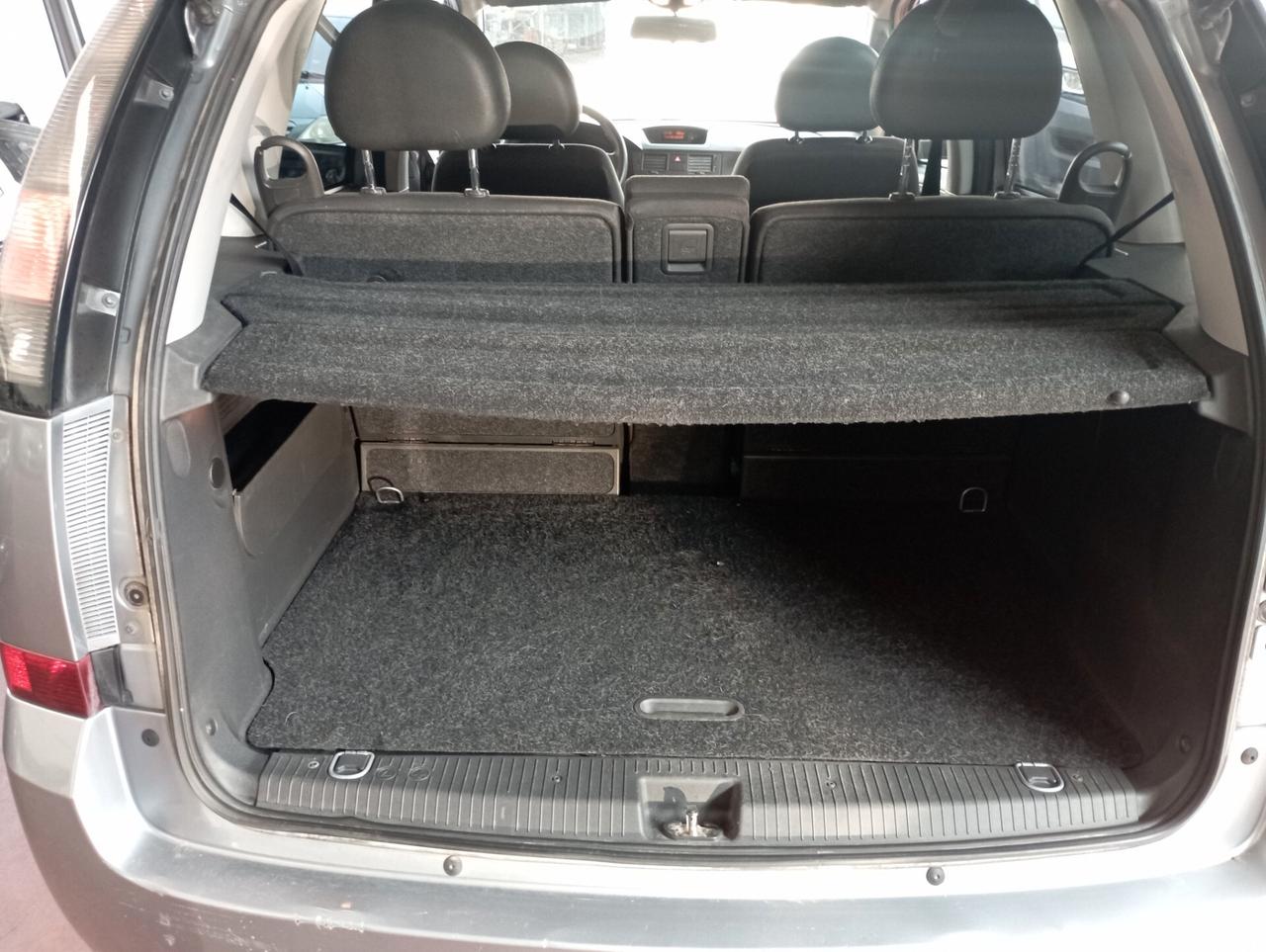 Opel Meriva 1.4 16V GPL-TECH NEOPATENTATI OK