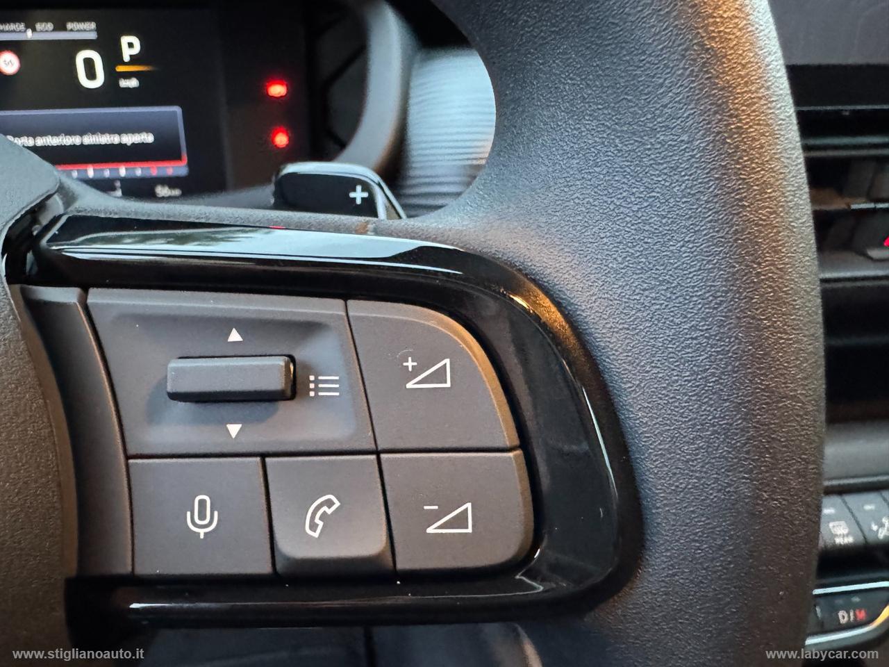 JEEP Avenger 1.2 Turbo MHEV Longitude KM0 PREZZO REALE